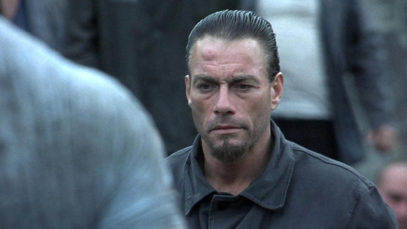 Ζαν Κλοντ Βαν Νταμ: «Γελοίες» οι καταγγελίες για σεξ με θύματα trafficking