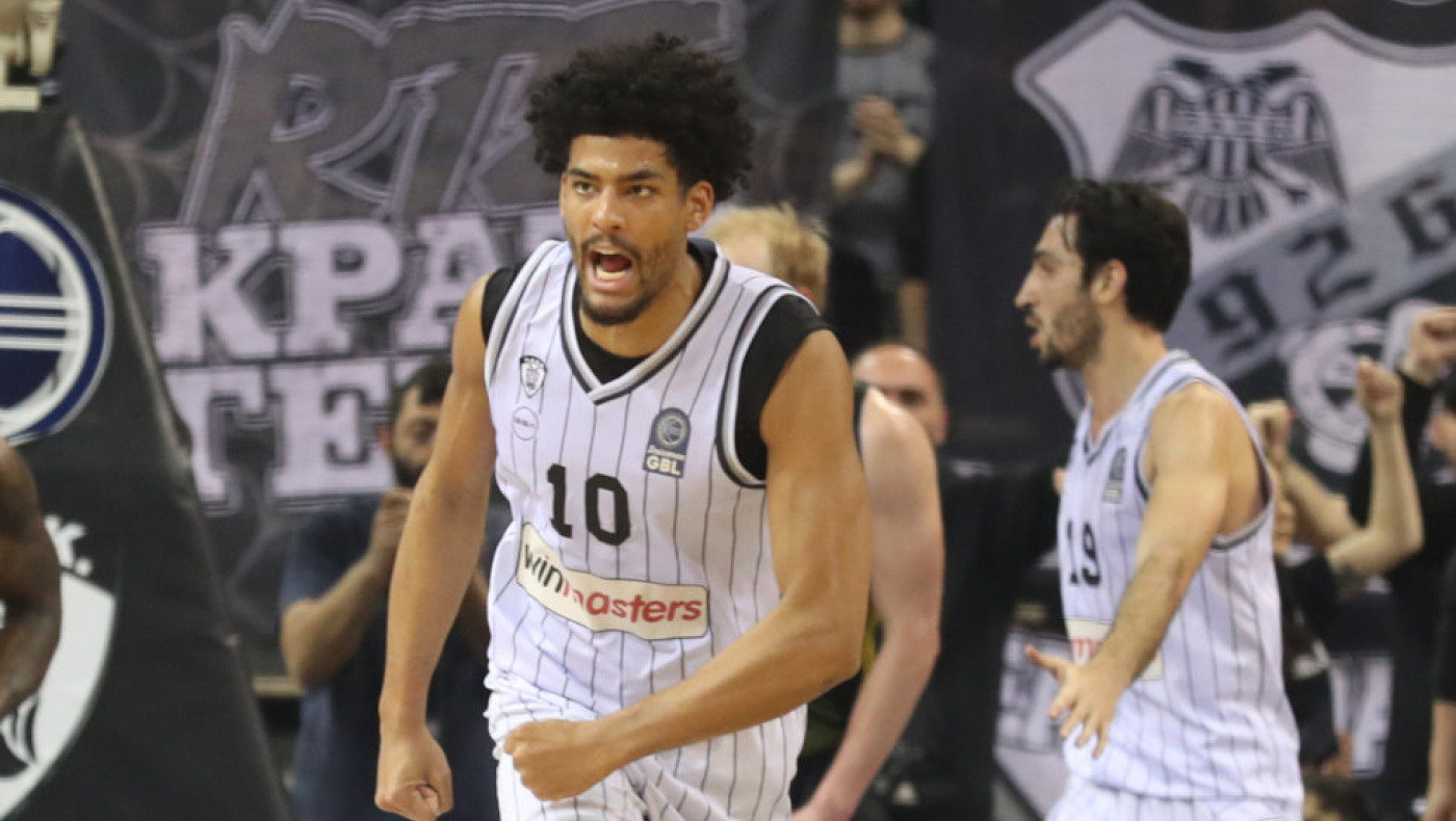 ΠΑΟΚ: Ετοιμοπόλεμος ο Φόρεστερ για τους τελικούς με Μπιλμπάο