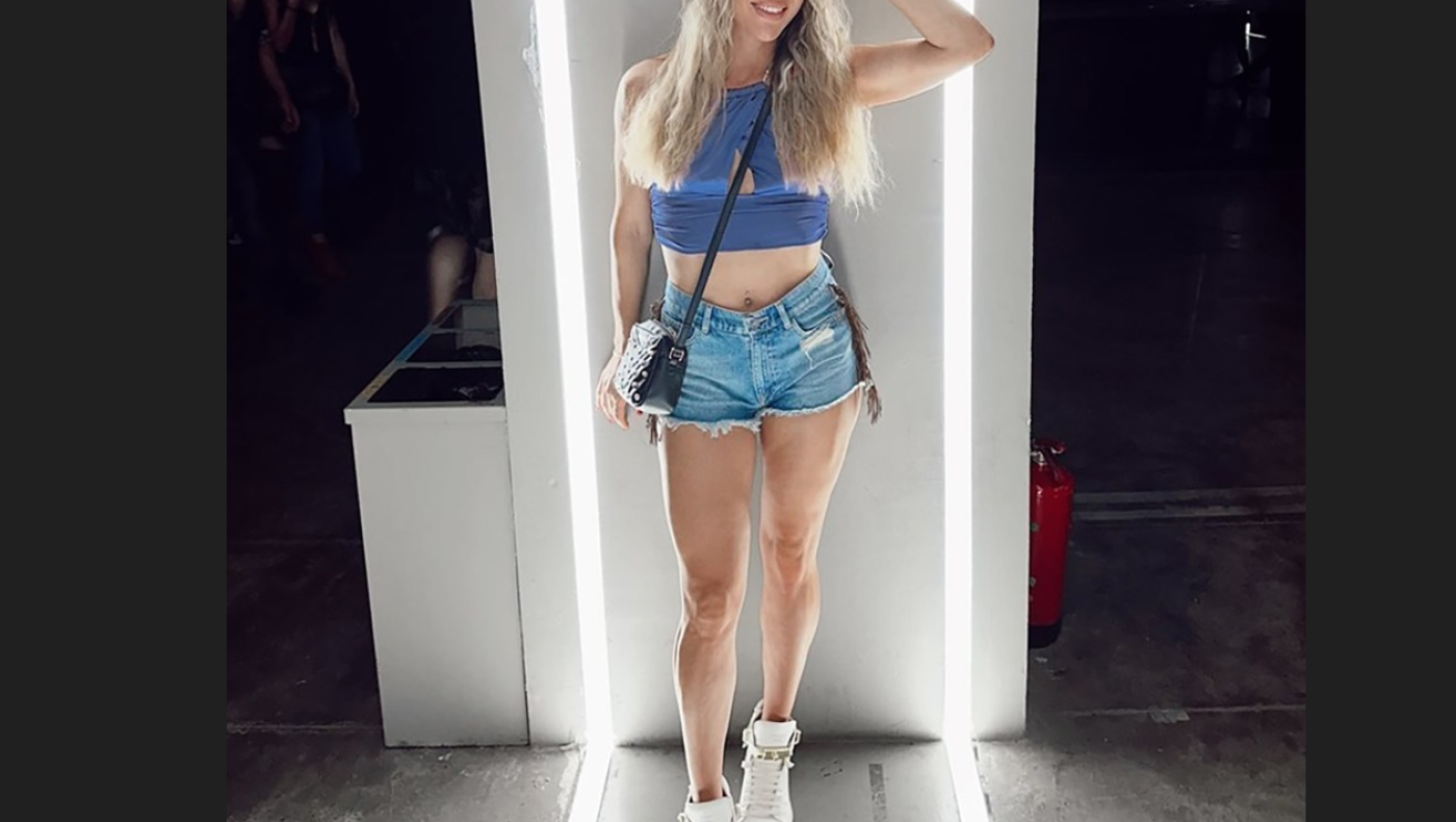 Τουρκία: Η «Μις Ευρώπη/Κόσοβο» έπεσε από γέφυρα και σκοτώθηκε