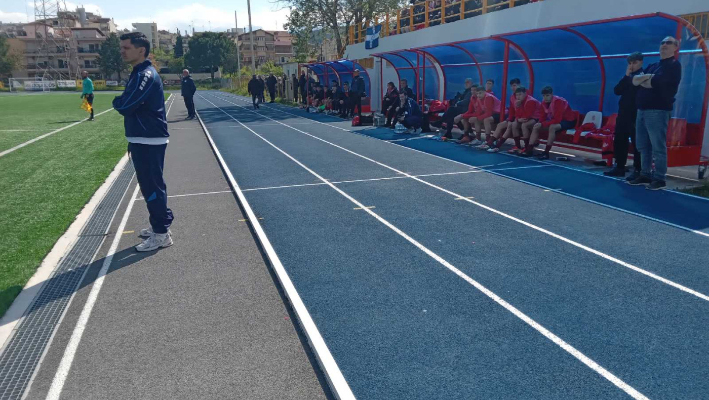 Στον τελικό η μικτή Κ16 ΕΠΣΜ-Φορόπουλος: «Εχουν χώρο στο ελληνικό ποδόσφαιρο»