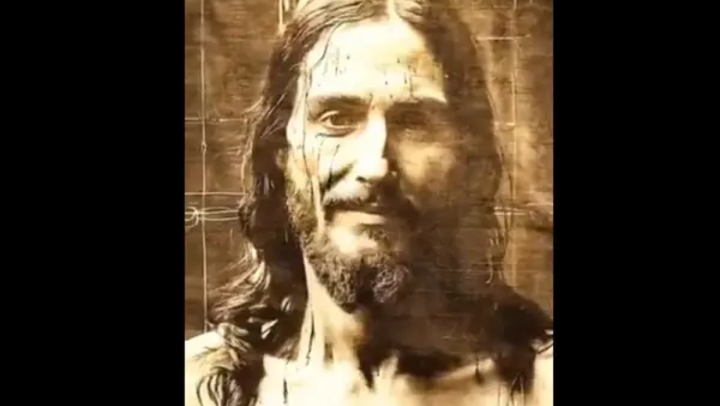 Σάλος για το βίντεο ΑΙ με το «αληθινό πρόσωπο του Ιησού»