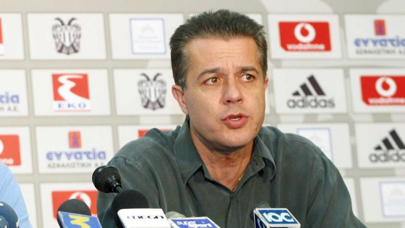 Λάιος﻿: «Ο ΠΑΟΚ μπορεί να πάρει μεγάλη ώθηση από τον κόσμο του στο Παλατάκι»