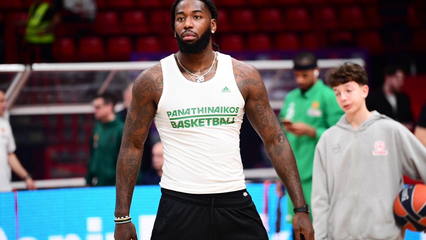 Λεσόρ για την επιστροφή του: «Δε γίνεται να παίξω σκ...α»