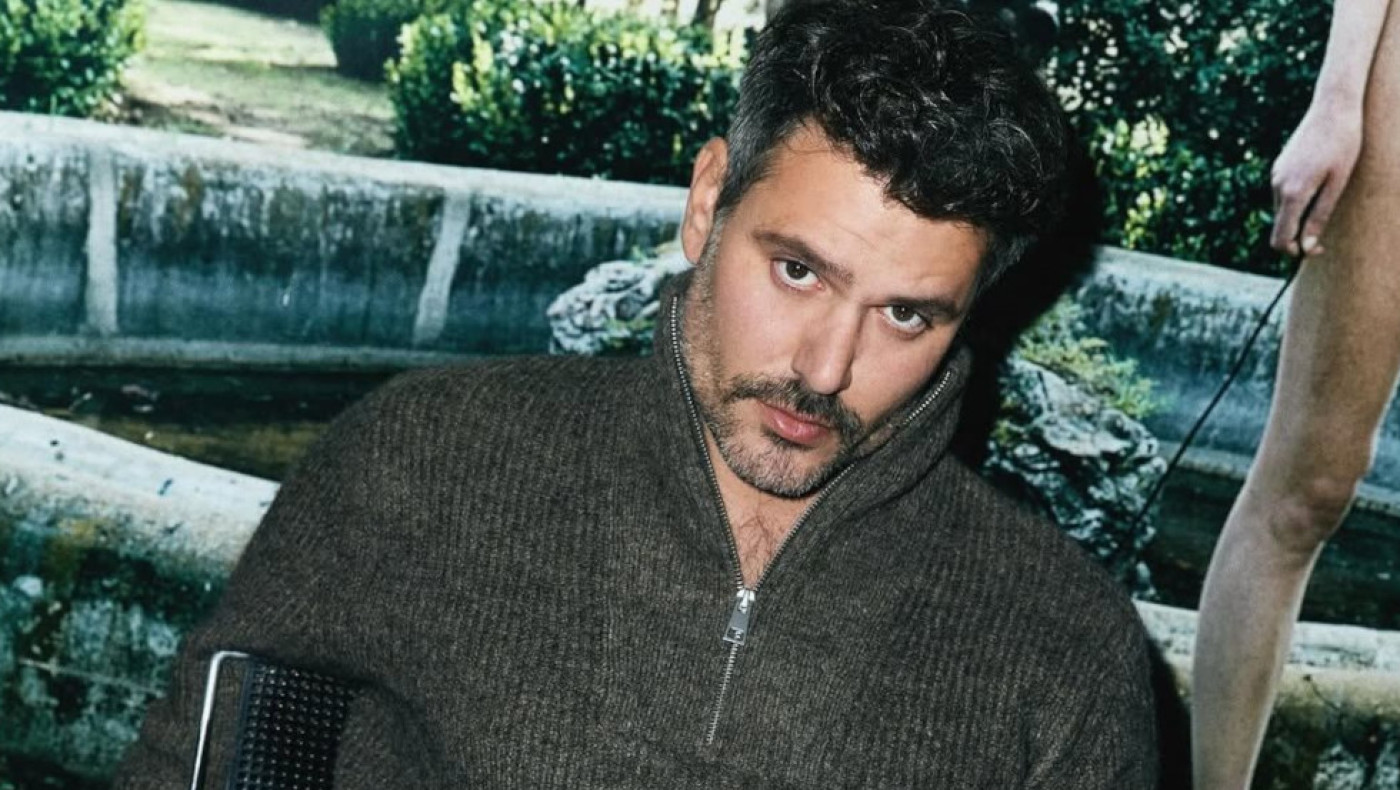 Μιχάλης Λεβεντογιάννης: Μήνυση 70χρονης κατά του ηθοποιού που ωστόσο δεν είχε καμιά ευθύνη για την απάτη εναντίον της