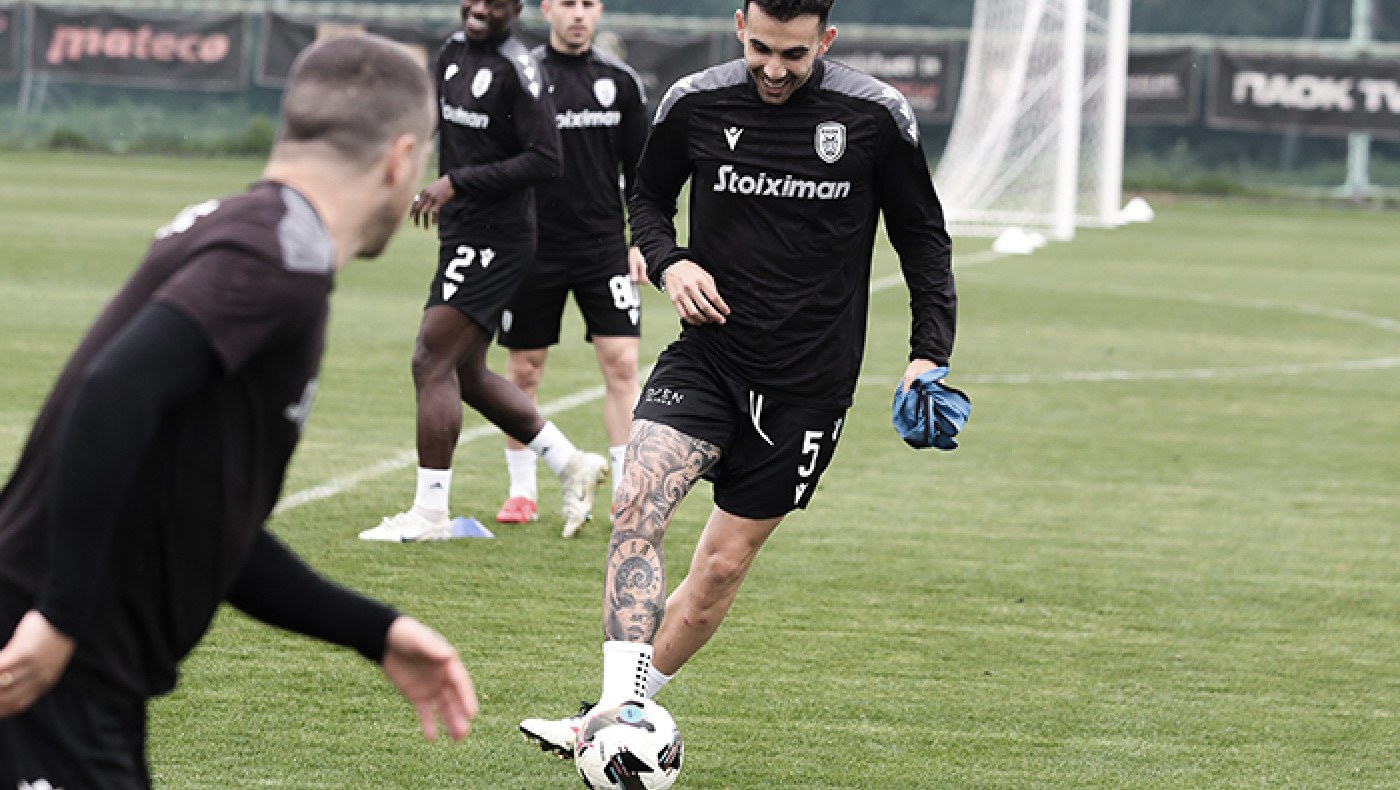 Πιθανοί αντίπαλοι ΠΑΟΚ: Η ανάλυση της Football Meets Data