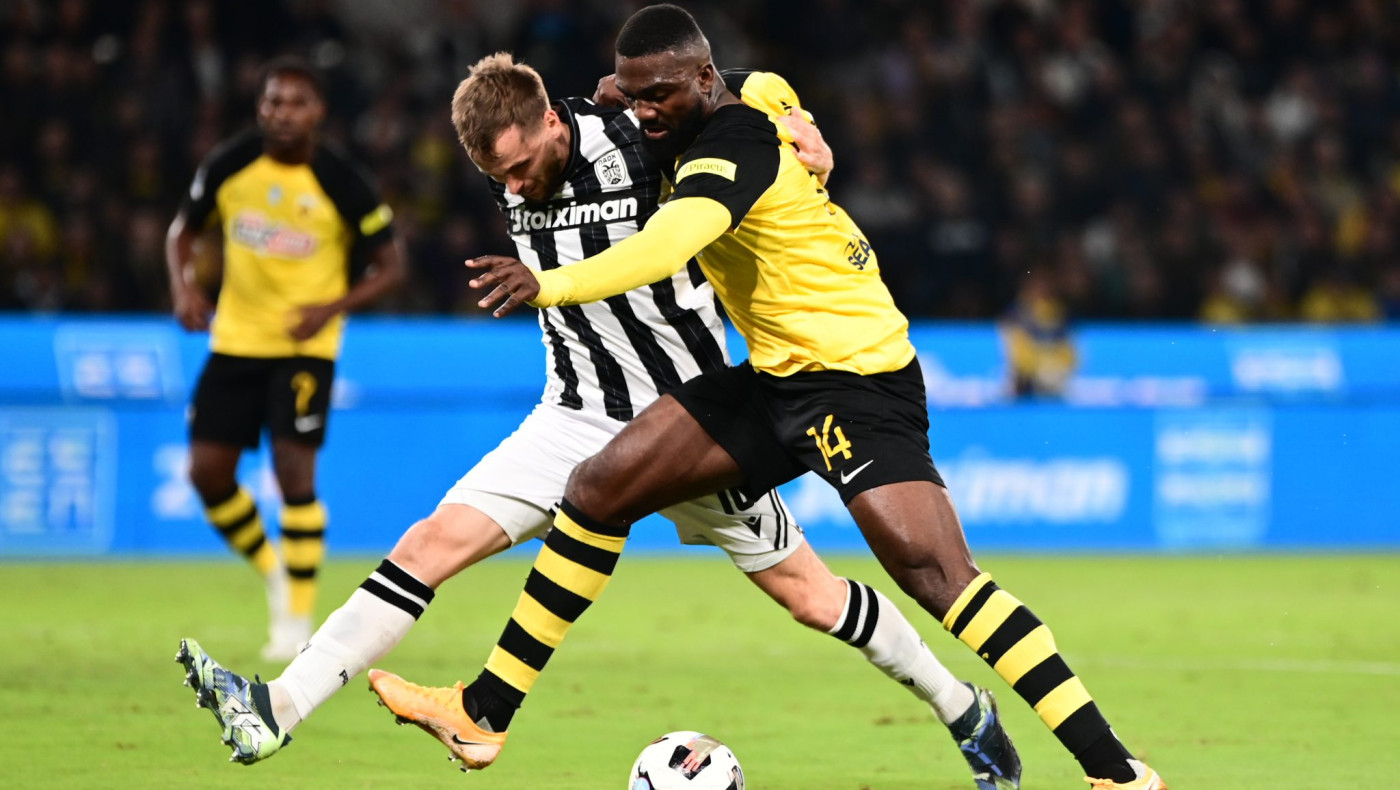 «Ρευστό»… το σκηνικό των πλέι οφ, ιντριγκάρει η «κατάσταση» στην ΑΕΚ