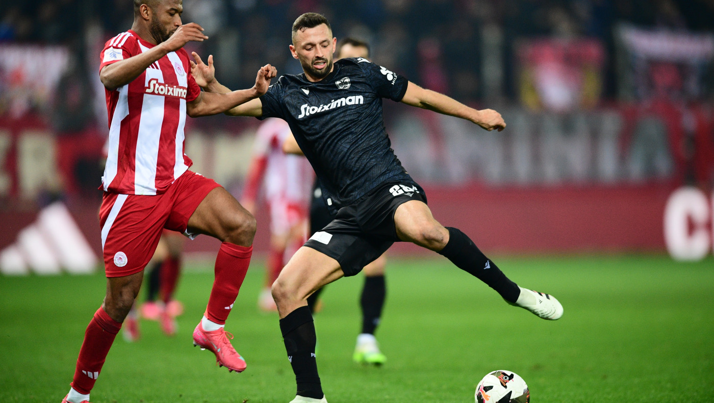 ΠΑΟΚ: «Λίρα 100!» ο… Βιετέσκα, επιβάλλεται η «παραμονή» του