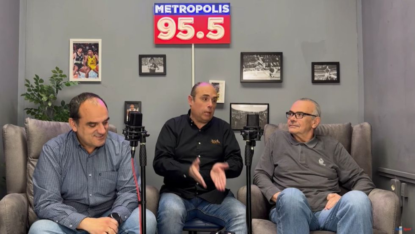 PAOK VIEW: «Θα πρέπει να συνεχίσει να κάνει παπάδες ο Κωνσταντέλιας, φαβορί ο ΠΑΟΚ για τη 2η θέση αν...»