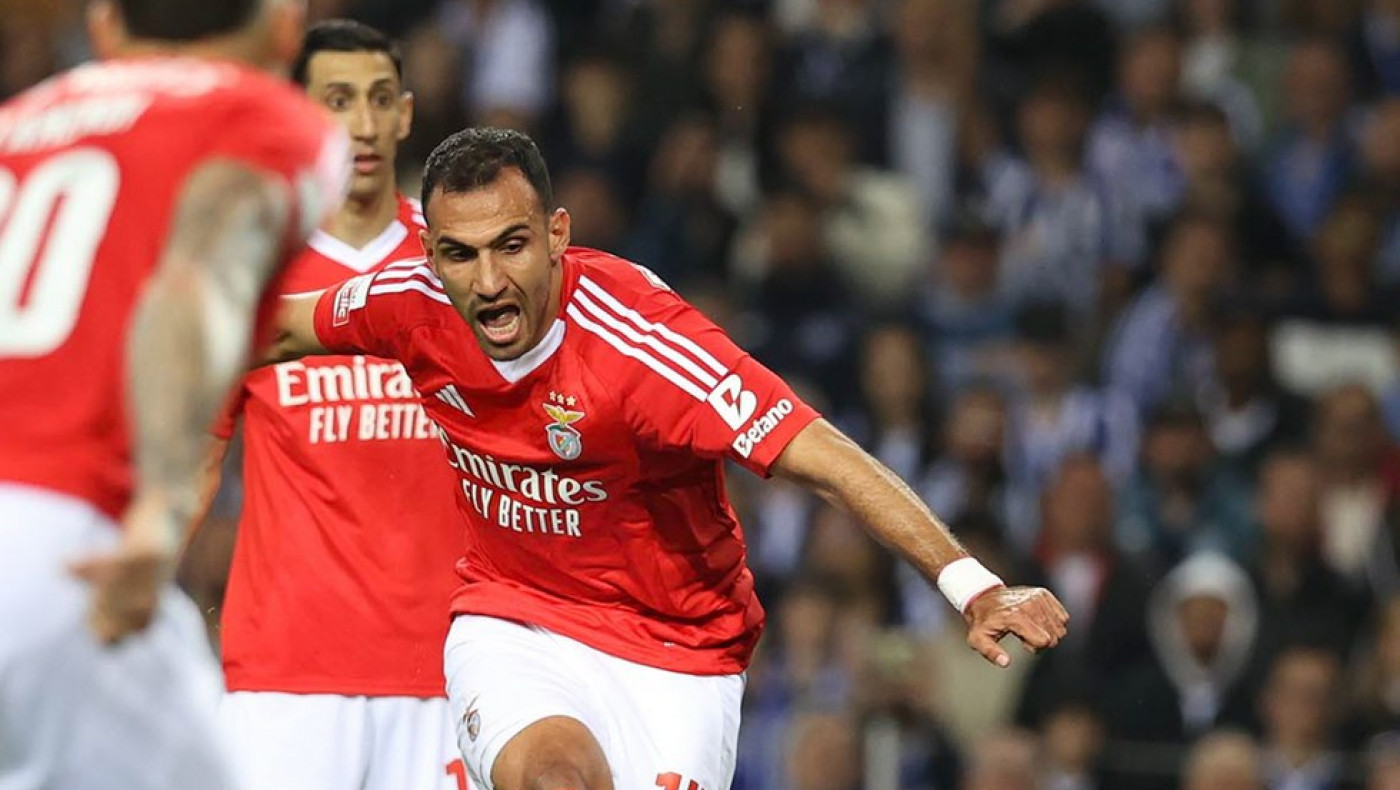 Απίθανος Παυλίδης: Ιστορικό το χατ τρικ κατά της Πόρτο!