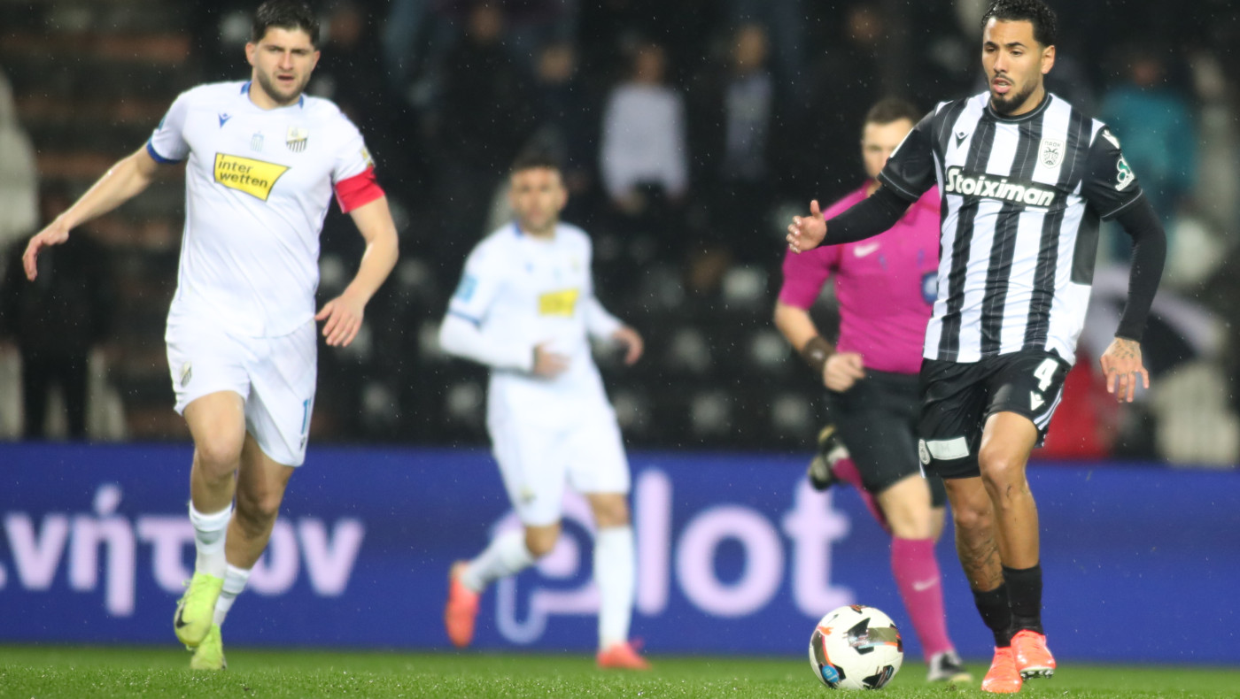 Προκριματικά Μουντιάλ: Η σκυτάλη σε Κοτάρσκι και Πένια