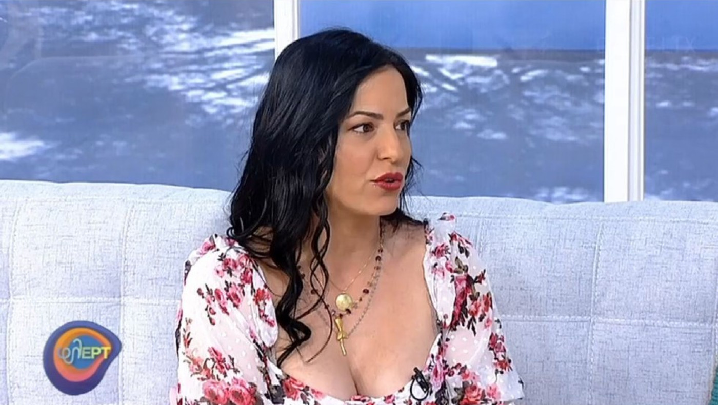 Ευτυχισμένοι Μαζί: Ιωάννα Πηλιχού και Εύη Δαέλη σε επικό reunion στο TikTok