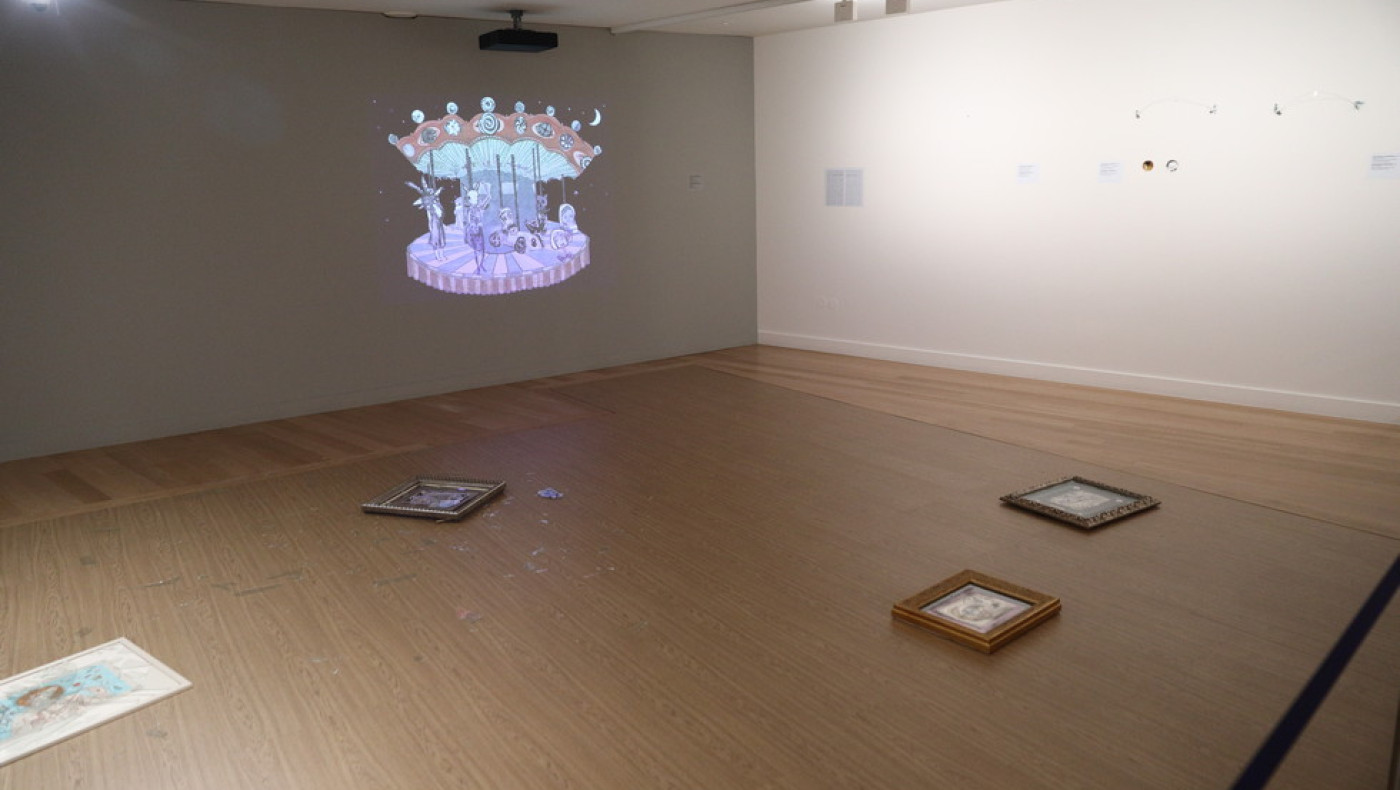 Εθνική Πινακοθήκη: Επιστρέφουν τα έργα που βανδάλισε ο βουλευτής της «Νίκης»