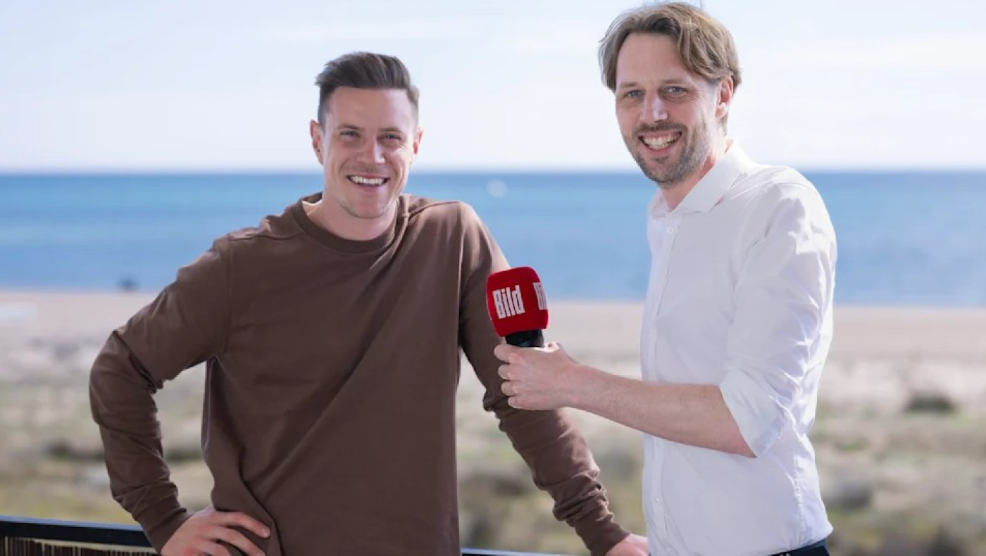 Τερ Στέγκεν: «Ιδιαίτερος χαρακτήρας ο Μέσι, κάποιες στιγμές δεν τα πηγαίναμε καλά»