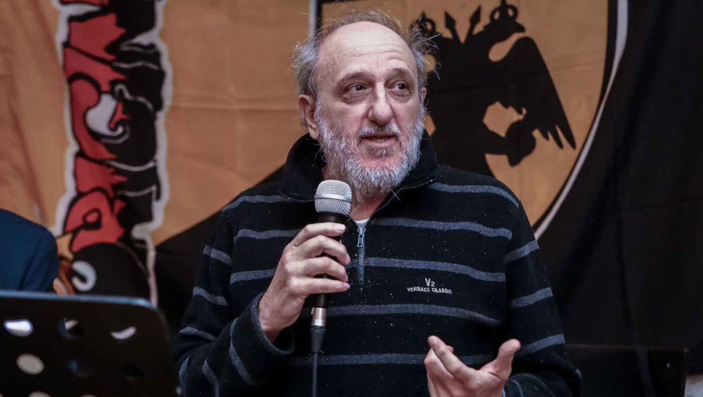 ΑΕΚ: Έκκληση για αίμα για τον Δημήτρη Χατζηχρήστο