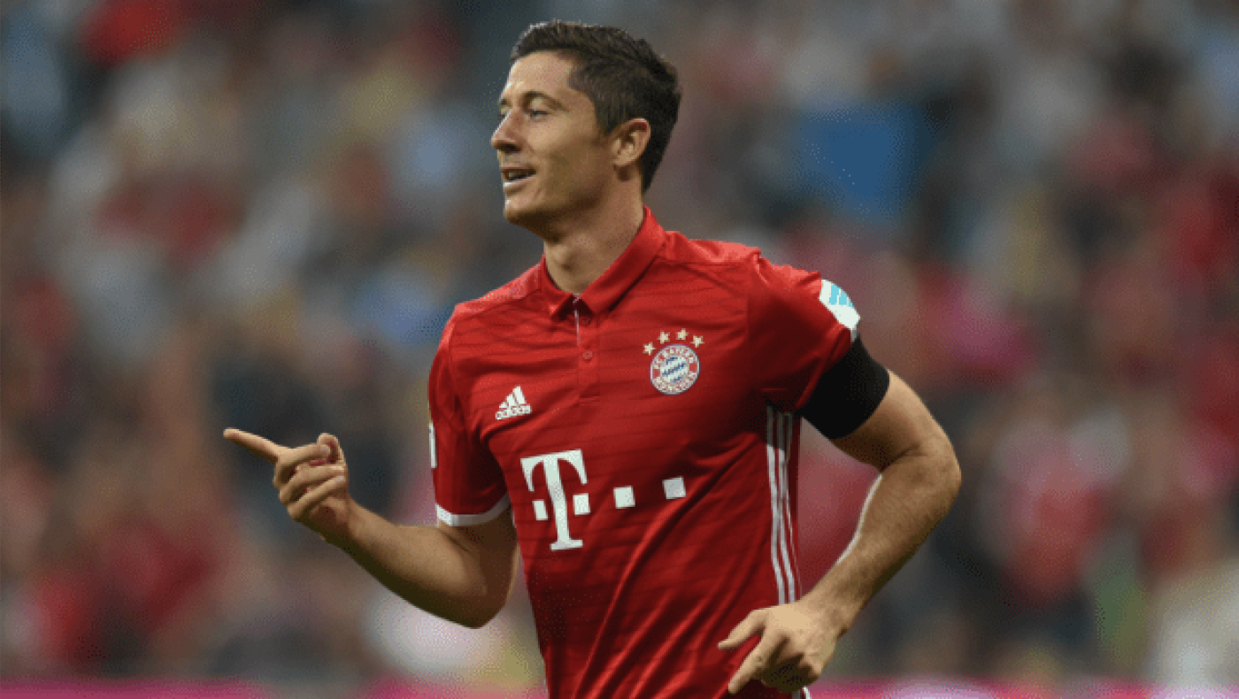 Τριάρα η Μπάγερν, σ-έξι η Ντόρτμουντ, τρελαίνει κόσμο η Λειψία!