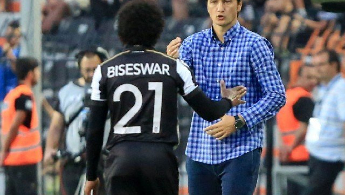 «Τρεχαντήρια» και «εργαλεία»  πολλά, οργανωτής κανένας...