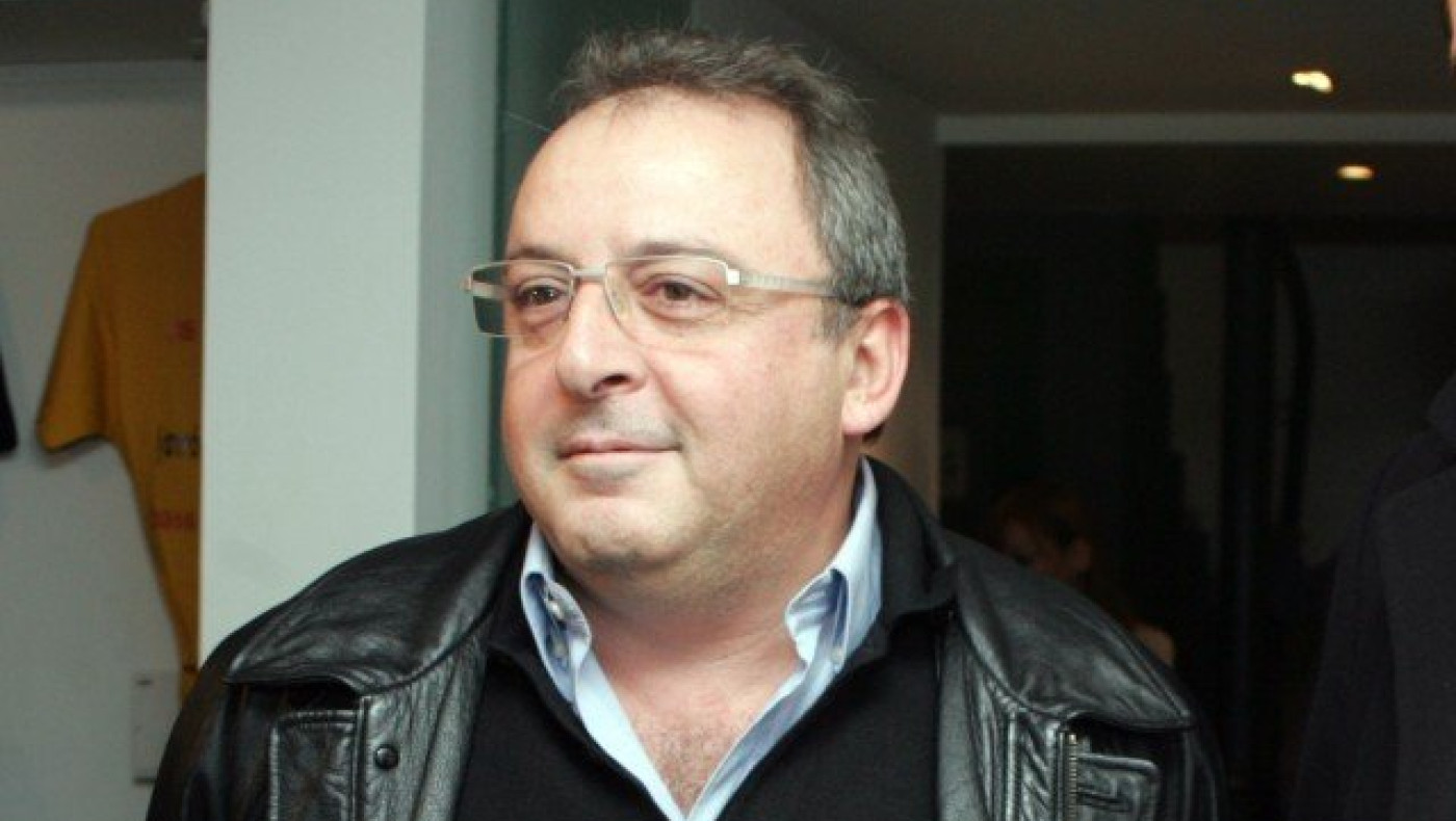 Η εκδοχή τού Δημήτρη Καμπουράκη για το κλείσιμο τού Mega