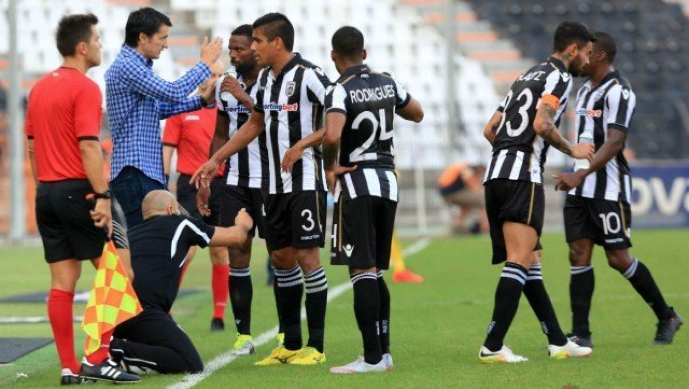 Επιτέλους! Υπάρχει     κι     αλληλεγγύη στον ΠΑΟΚ…