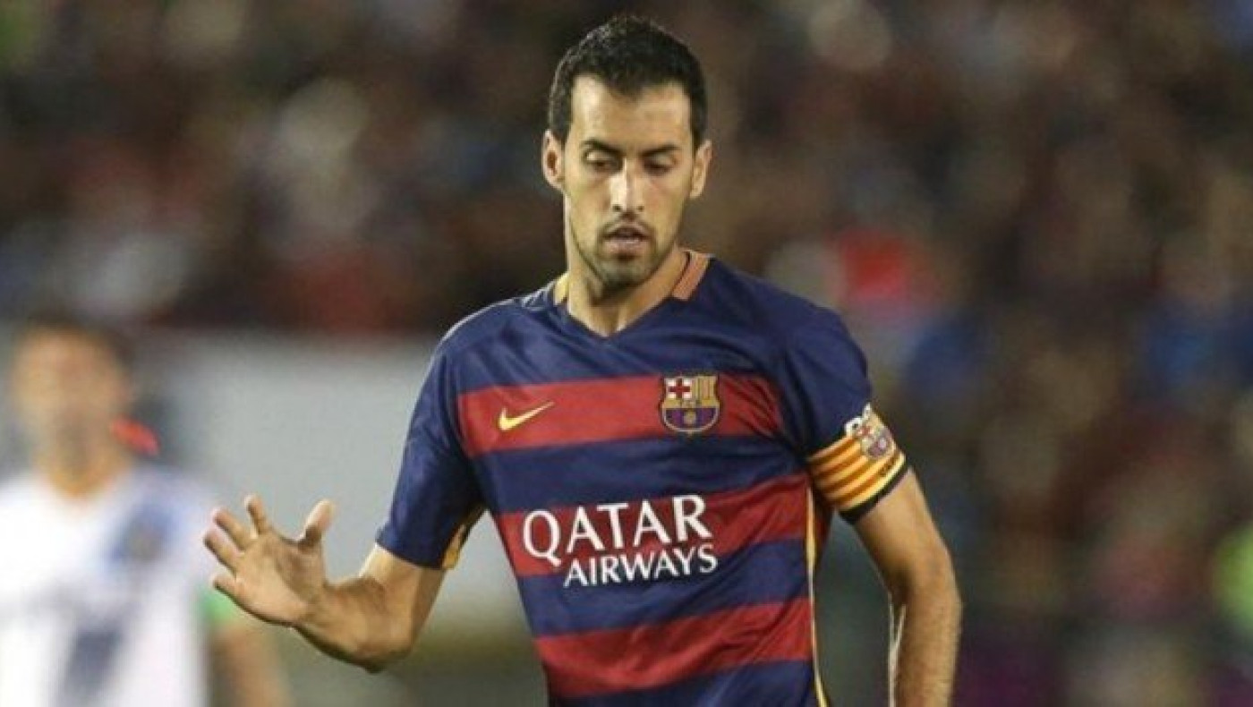 Στα «αστέρια» η                 ρήτρα του Μπουσκέτς!