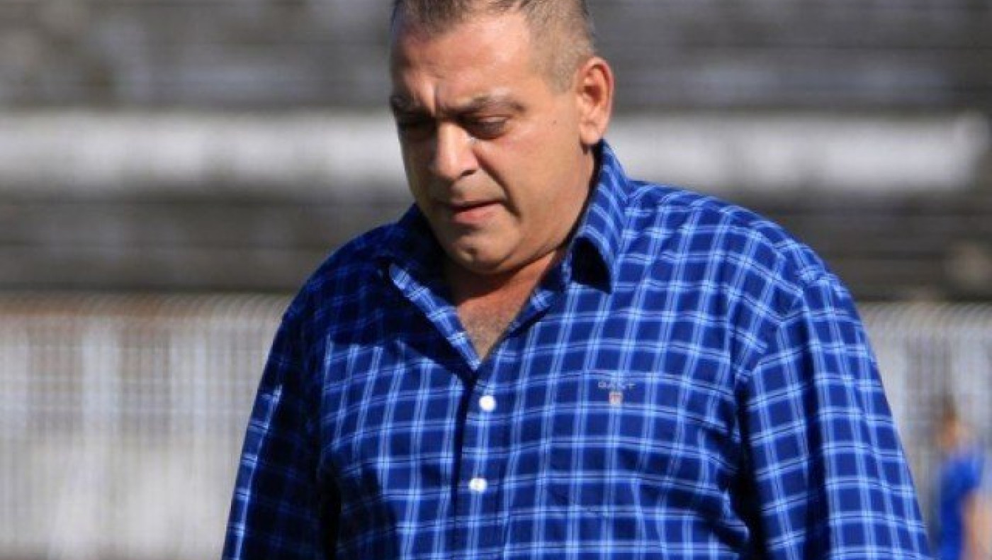 Δήλωση ΒΟΜΒΑ του Χρήστου Γιαλιά στο metrosport.gr: «Αποχωρώ…»