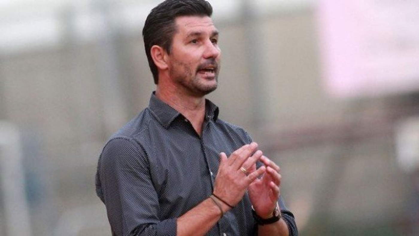 Δεν προχωρά του Ουζουνίδη στον            Ατρόμητο