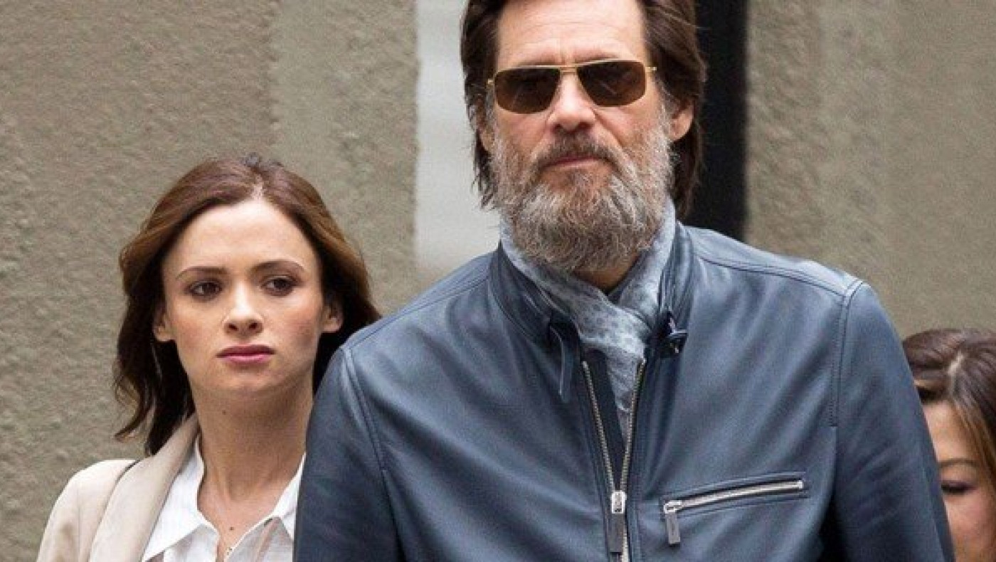 Είδηση-ΣΟΚ για τον Τζιμ Κάρεϊ - Ευθύνες για την αυτοκτονία της πρώην;