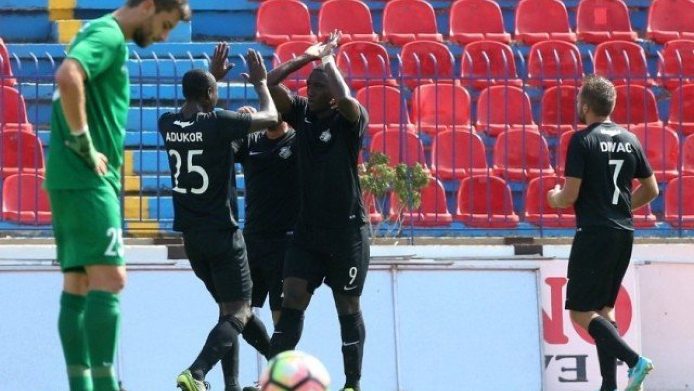 Στους     ομίλους      του Κυπέλλου    Ελλάδος ο ΟΦΗ