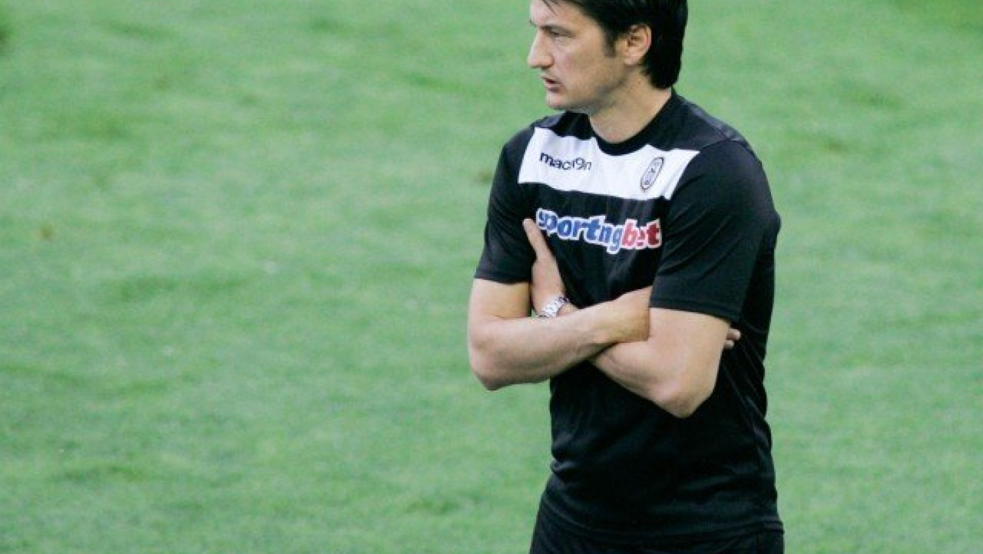 Η      πιθανή    ενδεκάδα του ΠΑΟΚ με την Φιορεντίνα