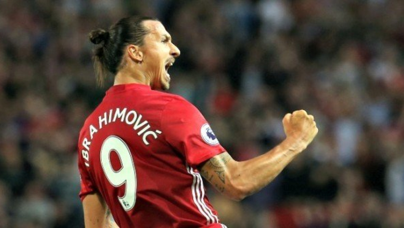 Ζλάταν                   ο                  800άρης!