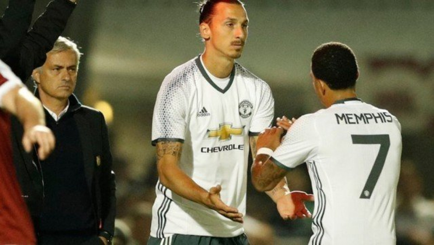 Γλίτωσε το κάζο η Γιουνάιτεντ, καθάρισε στο δεύτερο η Σίτι