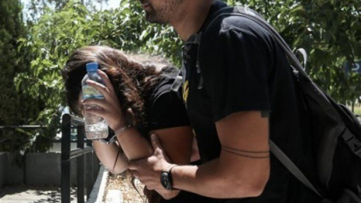 Τί είπε η 26χρονη που σκότωσε την πρώην τού συντρόφου της στο Κορωπί