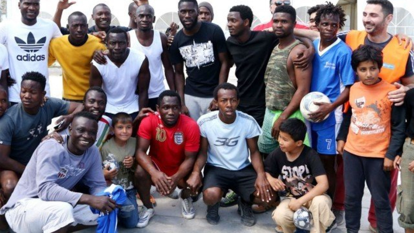 Της κακομοίρας:Πόσο ευαίσθητοι είμαστε όταν έρθει σ' εμάς το πρόβλημα;