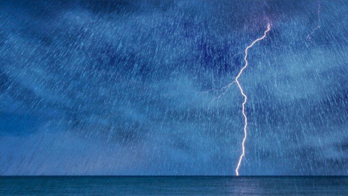 Πρωτοφανής ατμοσφαιρική ανωμαλία μπορεί να επηρεάσει την Ευρώπη!