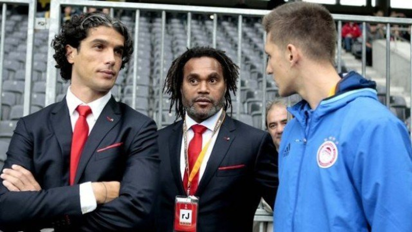 Τον τελικό του Europa League «ονειρεύεται» ο Κριστιάν Καρεμπέ