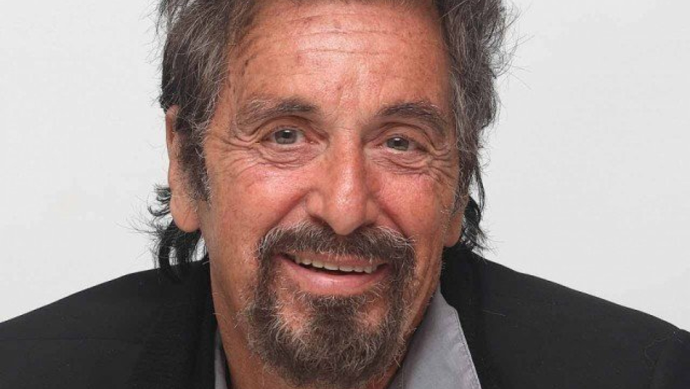 Δύσκολες ώρες για τον Αλ Πατσίνο - Επιδεινώθηκε το πρόβλημα όρασής του