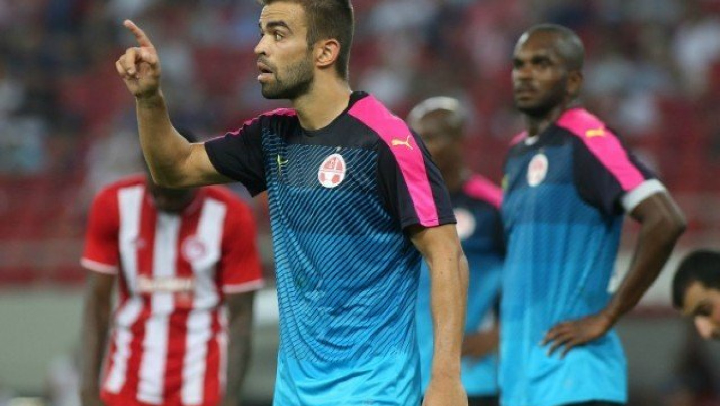 Έτσι «κάρφωσε» ο Mιγκέλ Βίτορ την Ίντερ στο Μιλάνο! (video)