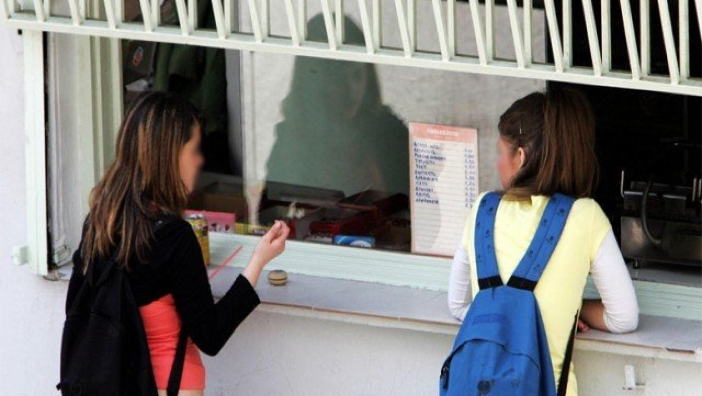 Η κρίση συνεχίζει να «γονατίζει» τα κυλικεία της Θεσσαλονίκης