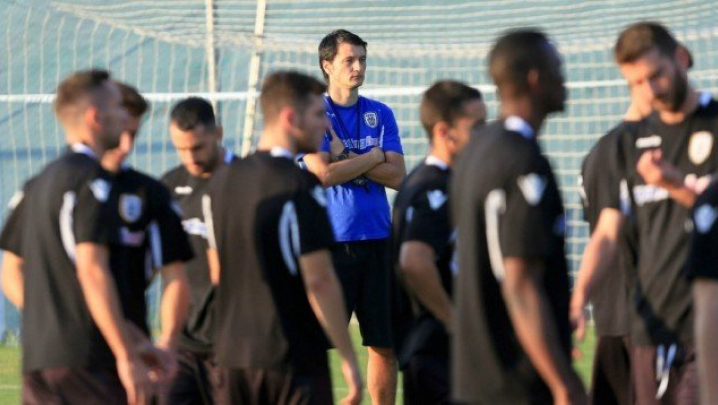 Αυτή είναι η αποστολή του ΠΑΟΚ για το ματς με τη Φιορεντίνα