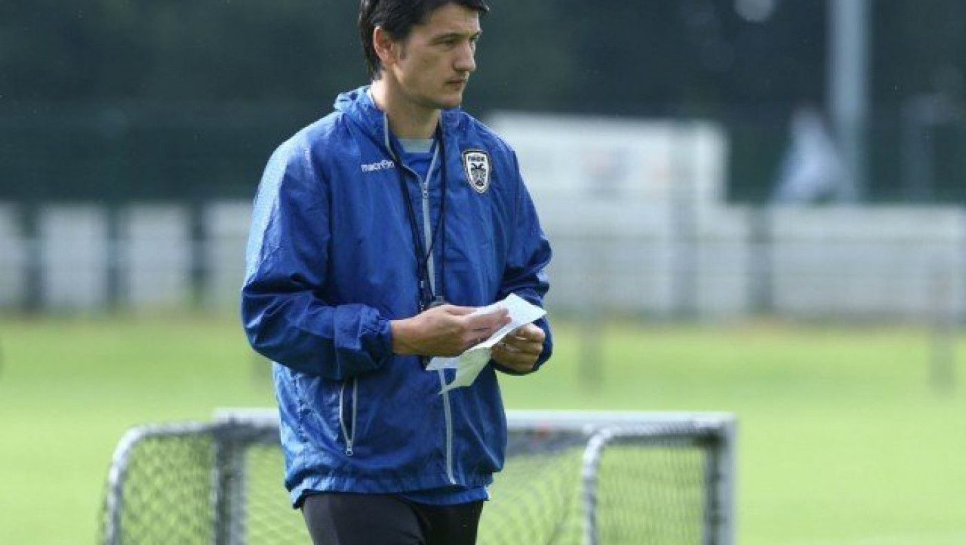 «Μάτια»   του    ΠΑΟΚ     στο      Τζένοα-Φιορεντίνα