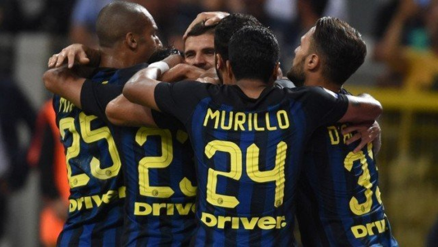 Έσπασε την παράδοση η Ίντερ σώζοντας τον Ντε Μπουρ!