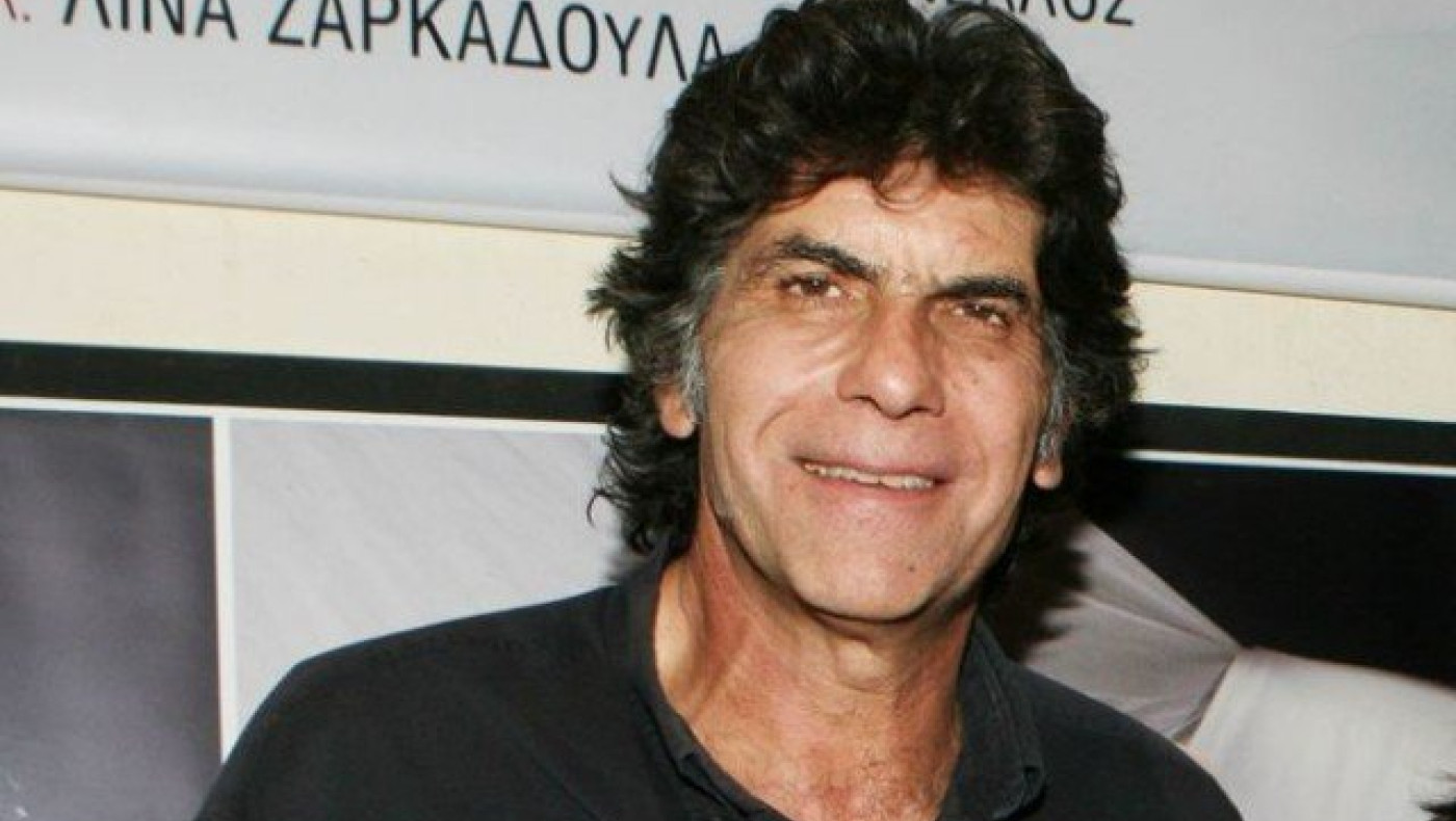 Μπέζος: Η εκπομπή μου στην ΕΡΤ είναι ακριβή, αλλά μου αξίζει! (ΒΙΝΤΕΟ)