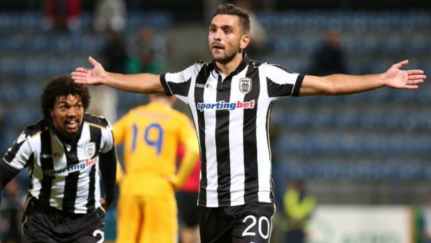 Της κακομοίρας: Αν δεν βελτιώσει τις αντοχές του θα έχει πρόβλημα