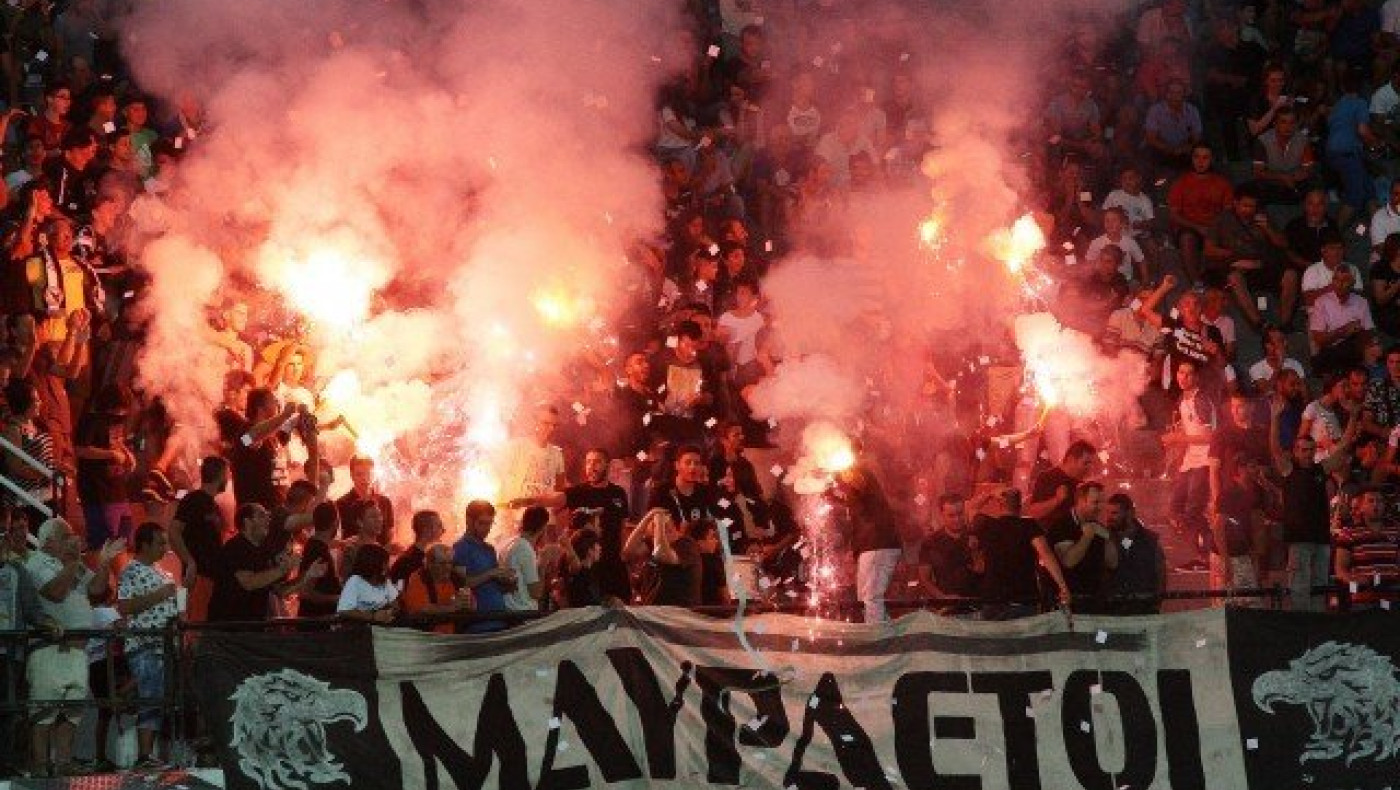 Χίλια «μπράβο» στις ΕΠΣ Σερρών  και Ξάνθης και τον Πανσερραικό