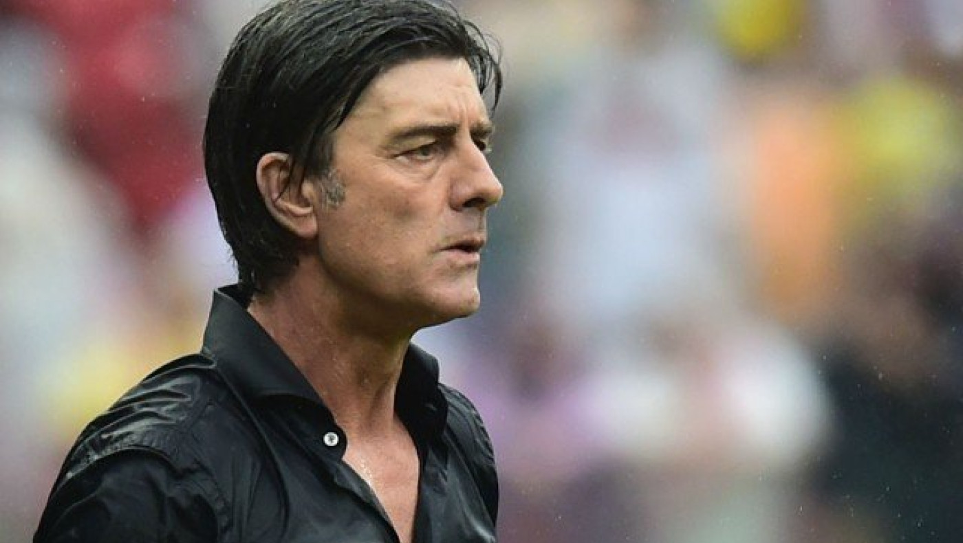 Ισόβια    θέλουν   τον  Λεβ  στον πάγκο της Γερμανίας