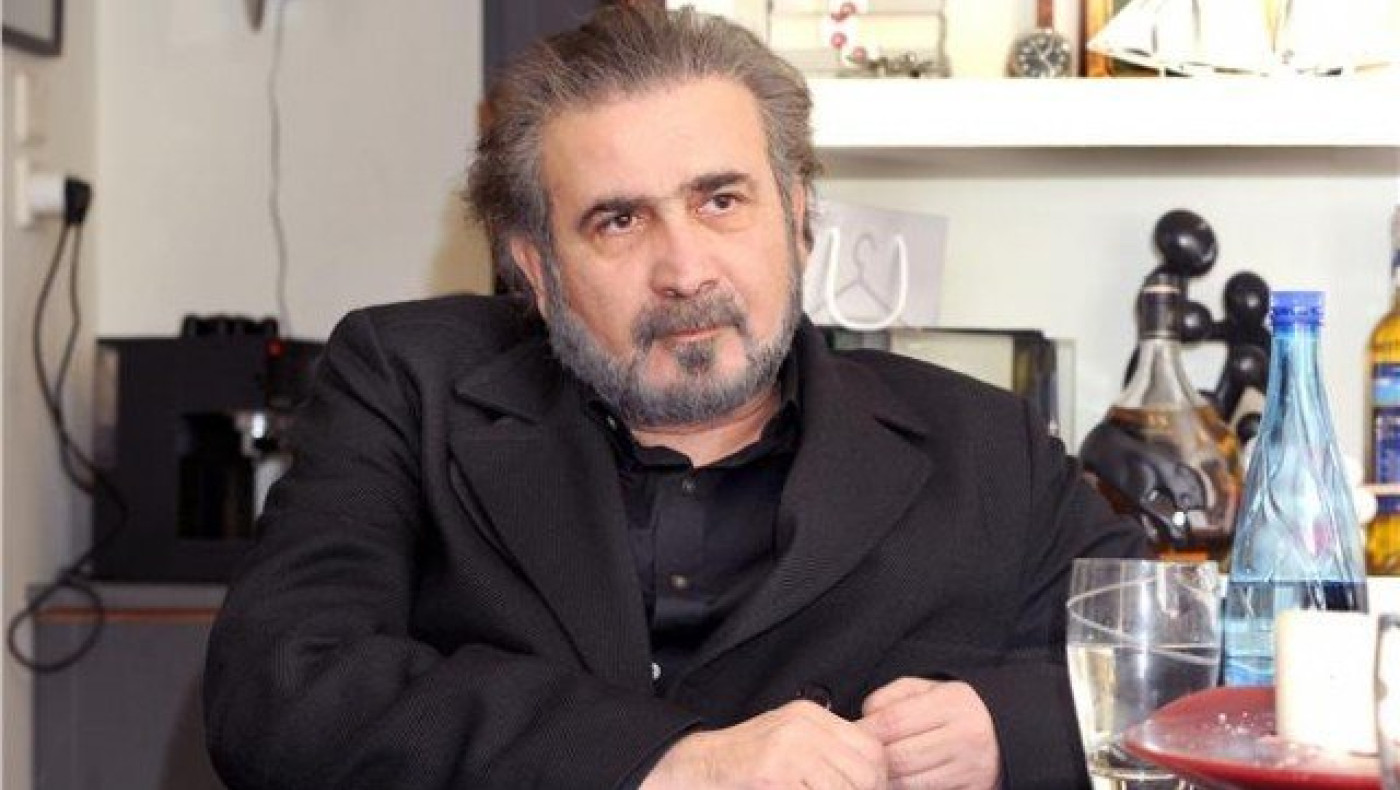 Λαζόπουλος: «Βόμβα» για Alpha και «καρφί» για... Ιβάν Σαββίδη!