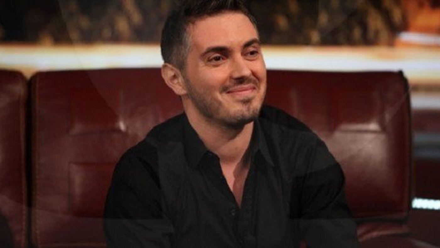 Η πρώτη δήλωση του Χατζηγιάννη για τη δικαίωσή του από το δικαστήριο