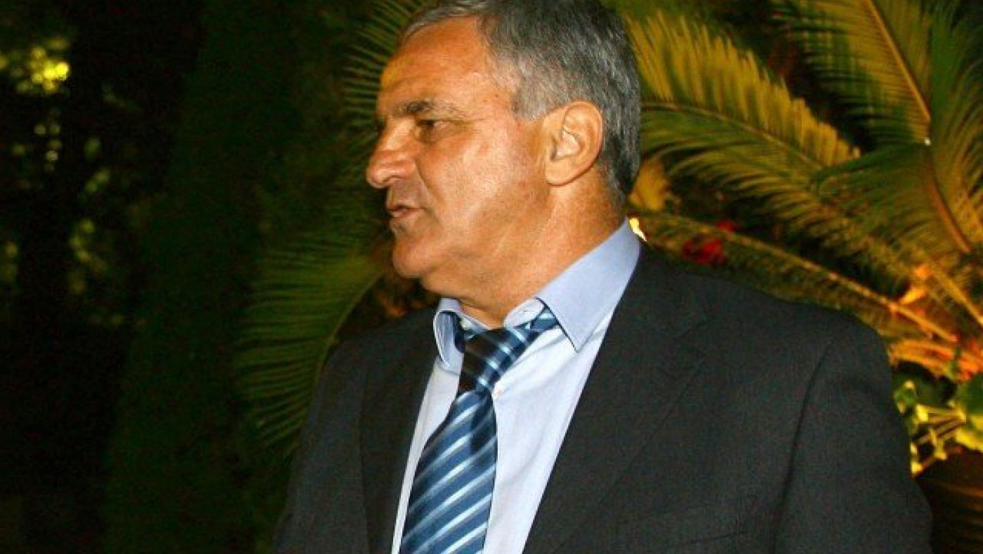 «Ο Ηρακλής ποδοπάτησε τον Ολυμπιακό στο πρώτο ημίχρονο» (audio)