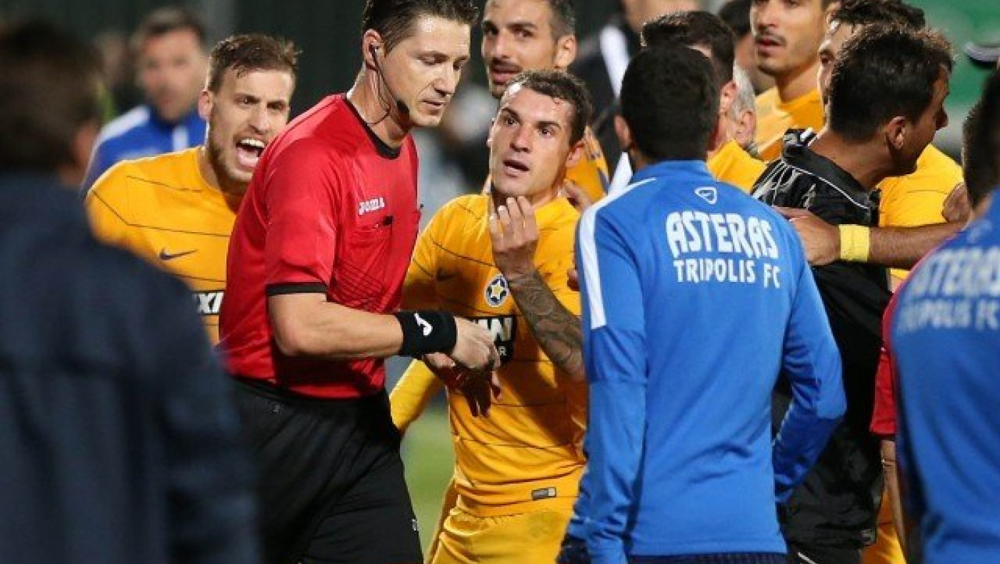 Το… ισπανικό μοντέλο εξελίσσεται σε      κολομβιανό