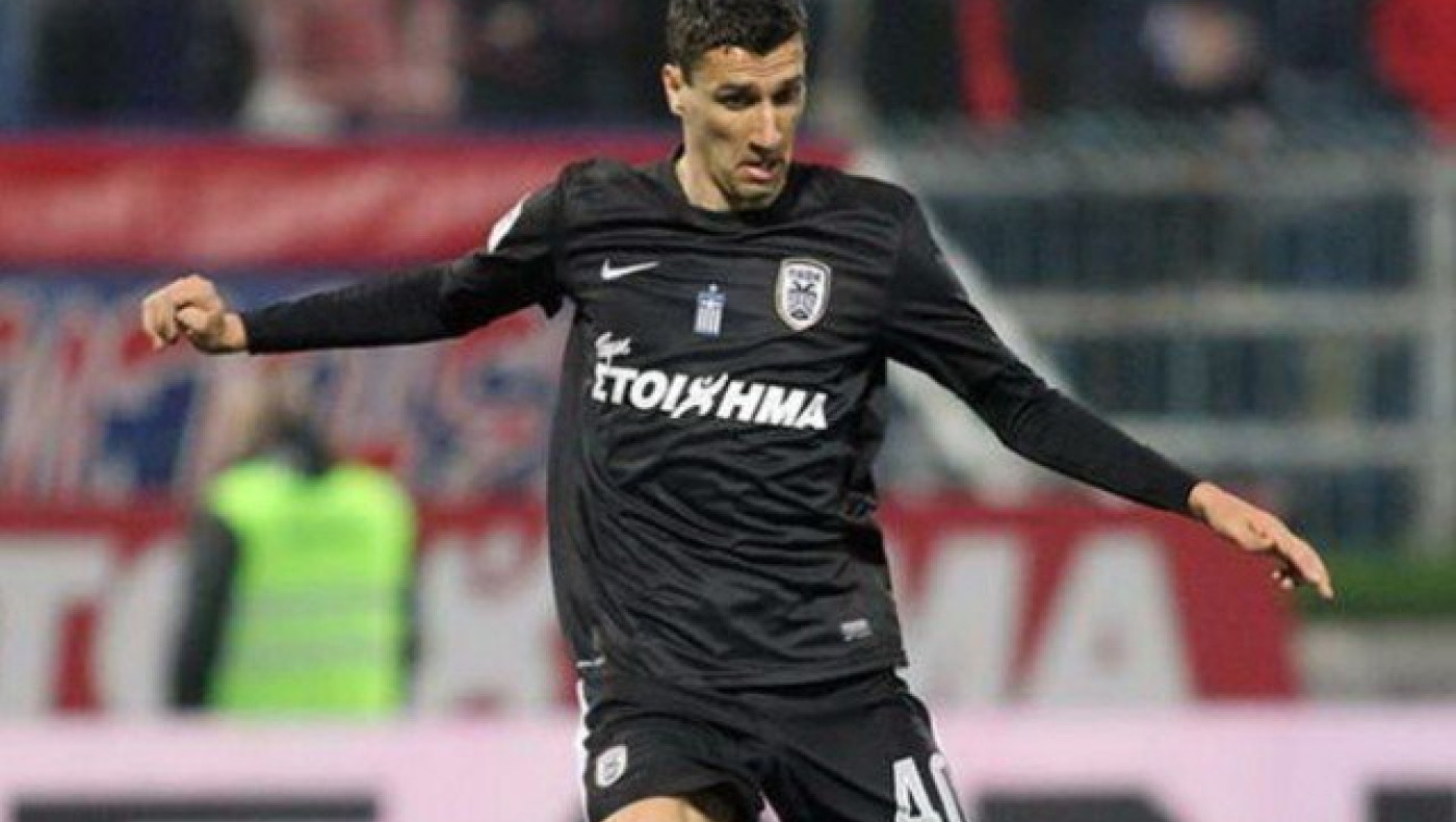 Το βίντεο του... εργασιομανή προπονητή Μάρτενς (video)