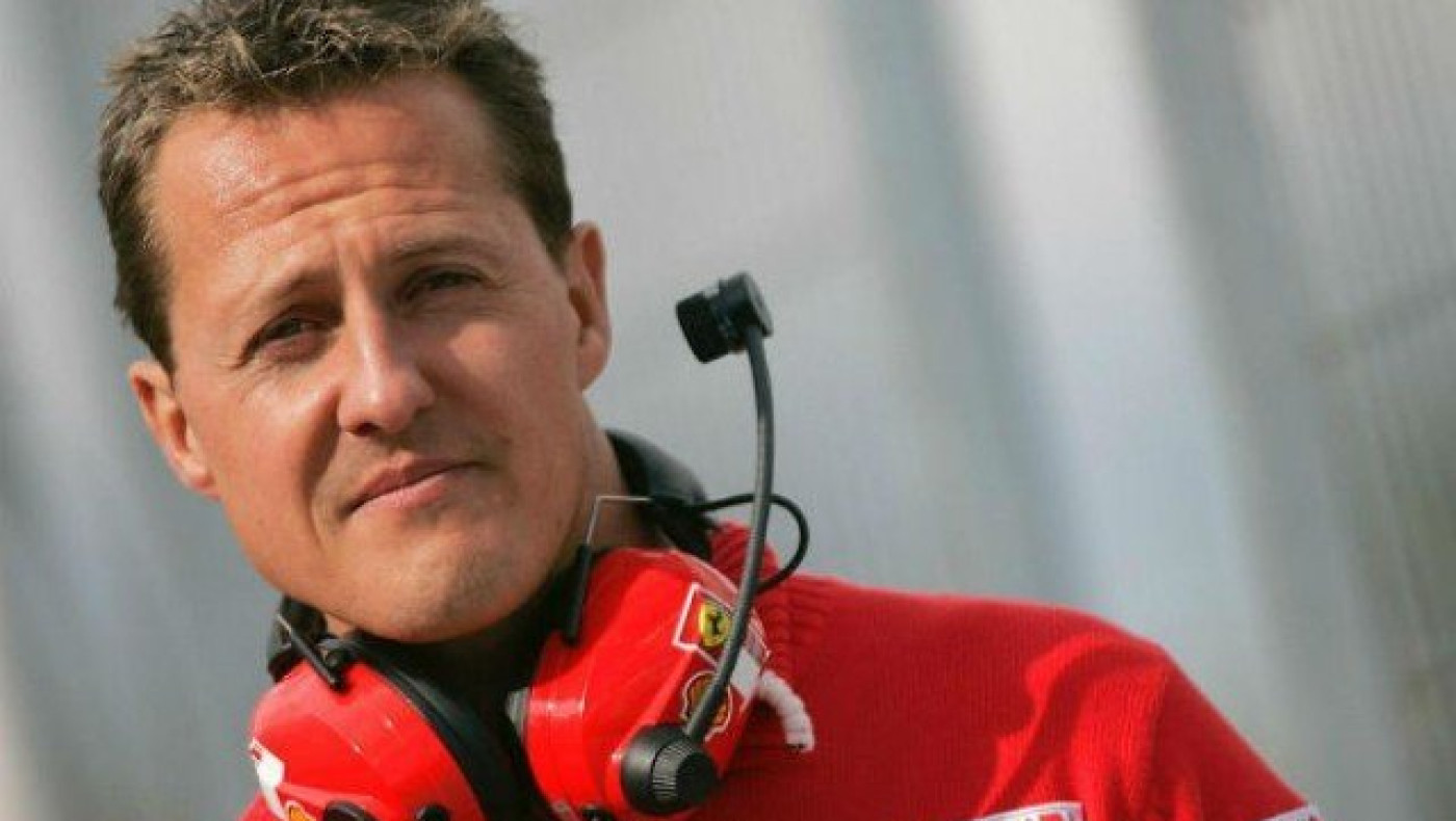 Υπέρ της οικογένειας Σούμαχερ τα δικαστήρια στη Γερμανία